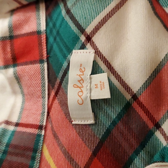 Pajama Set - Picture 2 of 5